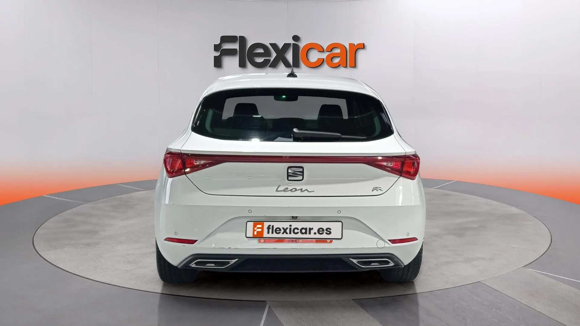 SEAT León 1.0 TSI FR 25 Aniversario - foto 6