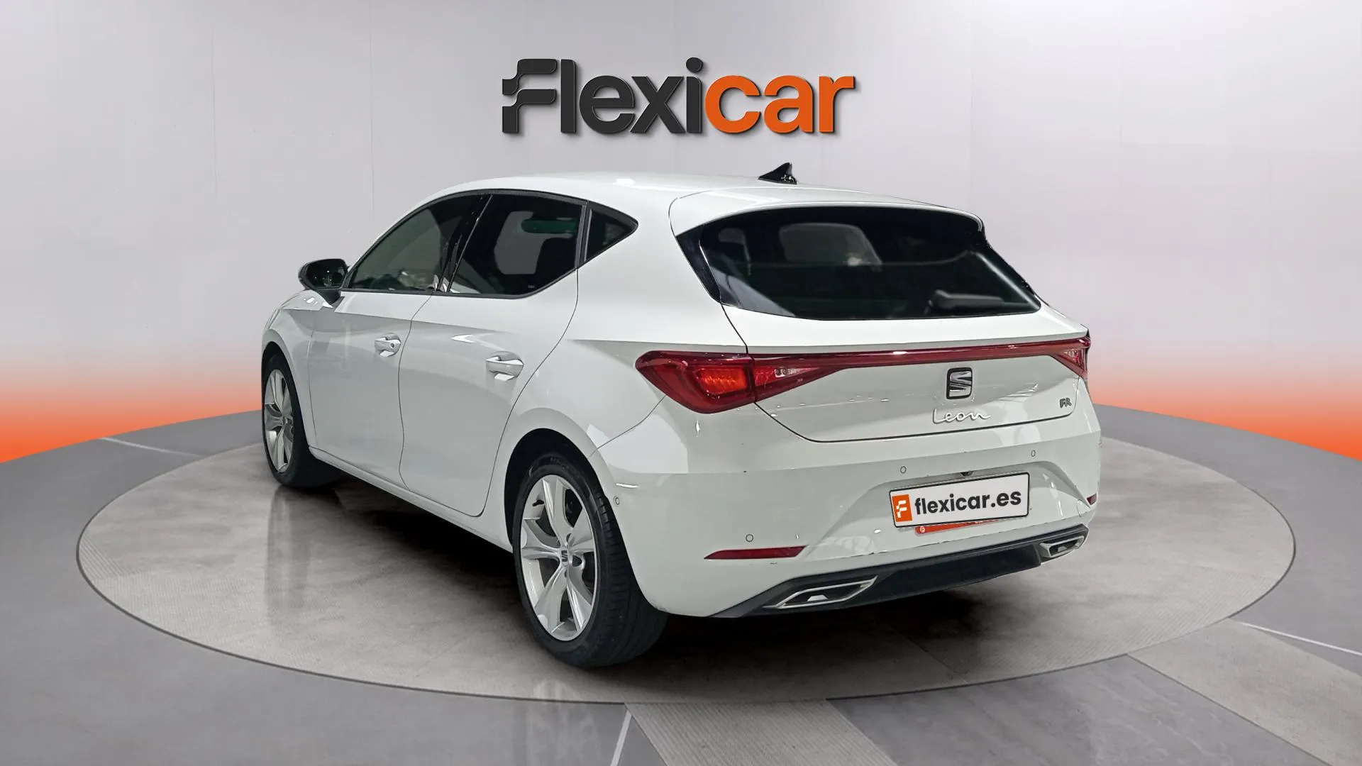 SEAT León 1.0 TSI FR 25 Aniversario - foto 5