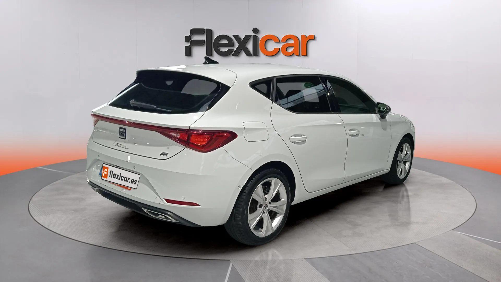 SEAT León 1.0 TSI FR 25 Aniversario - foto 7