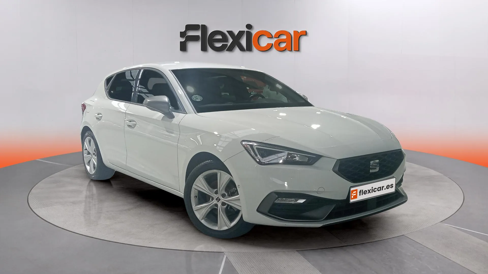 SEAT León 1.0 TSI FR 25 Aniversario