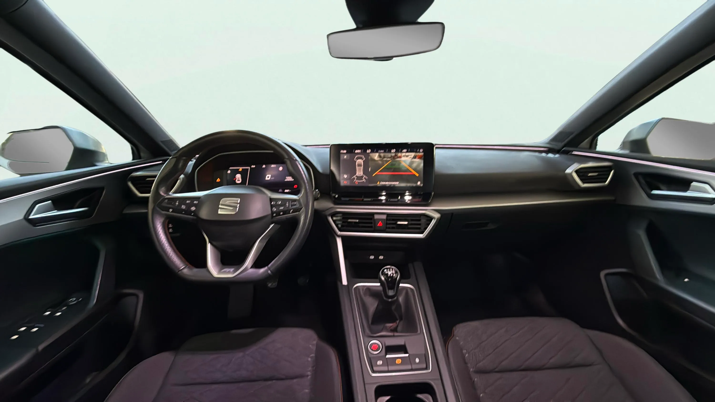 SEAT León 1.0 TSI FR 25 Aniversario - foto 12