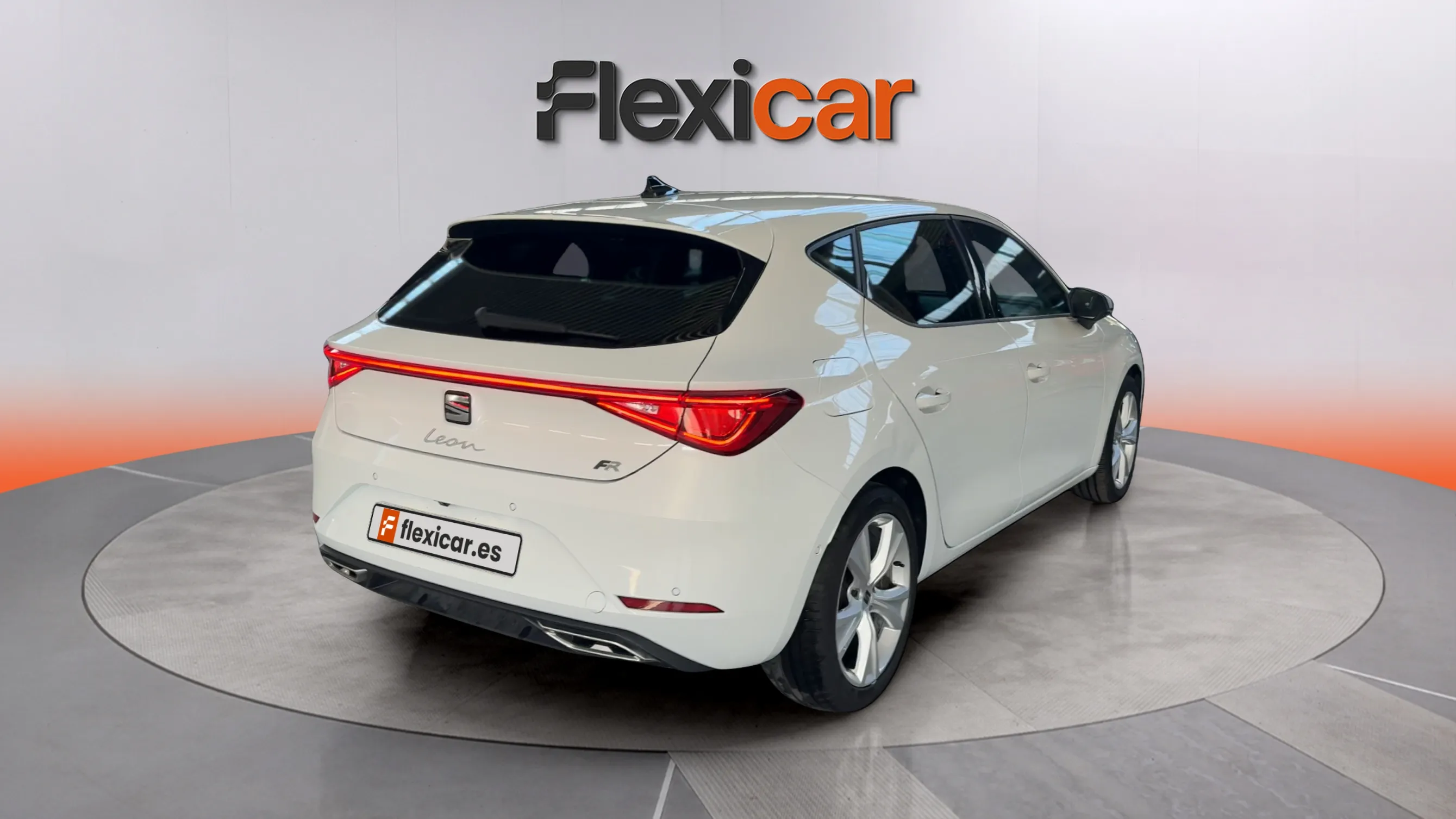 SEAT León 1.0 TSI FR 25 Aniversario - foto 7