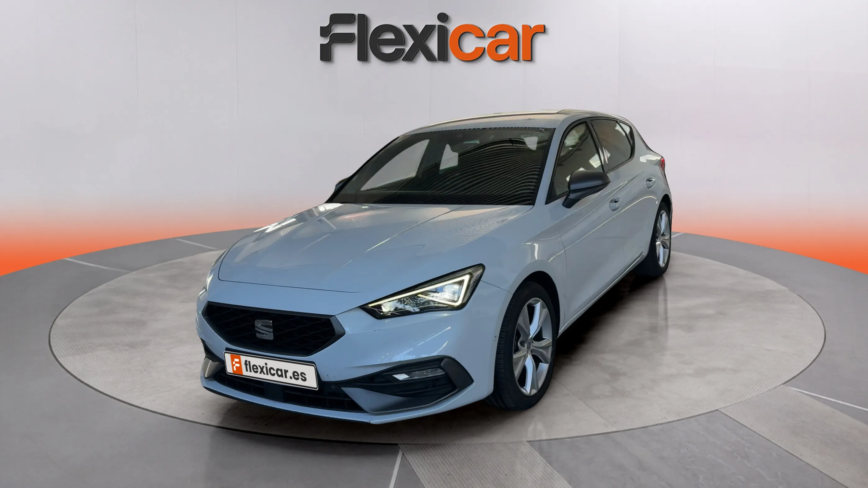 SEAT León 1.0 TSI FR 25 Aniversario - foto 3