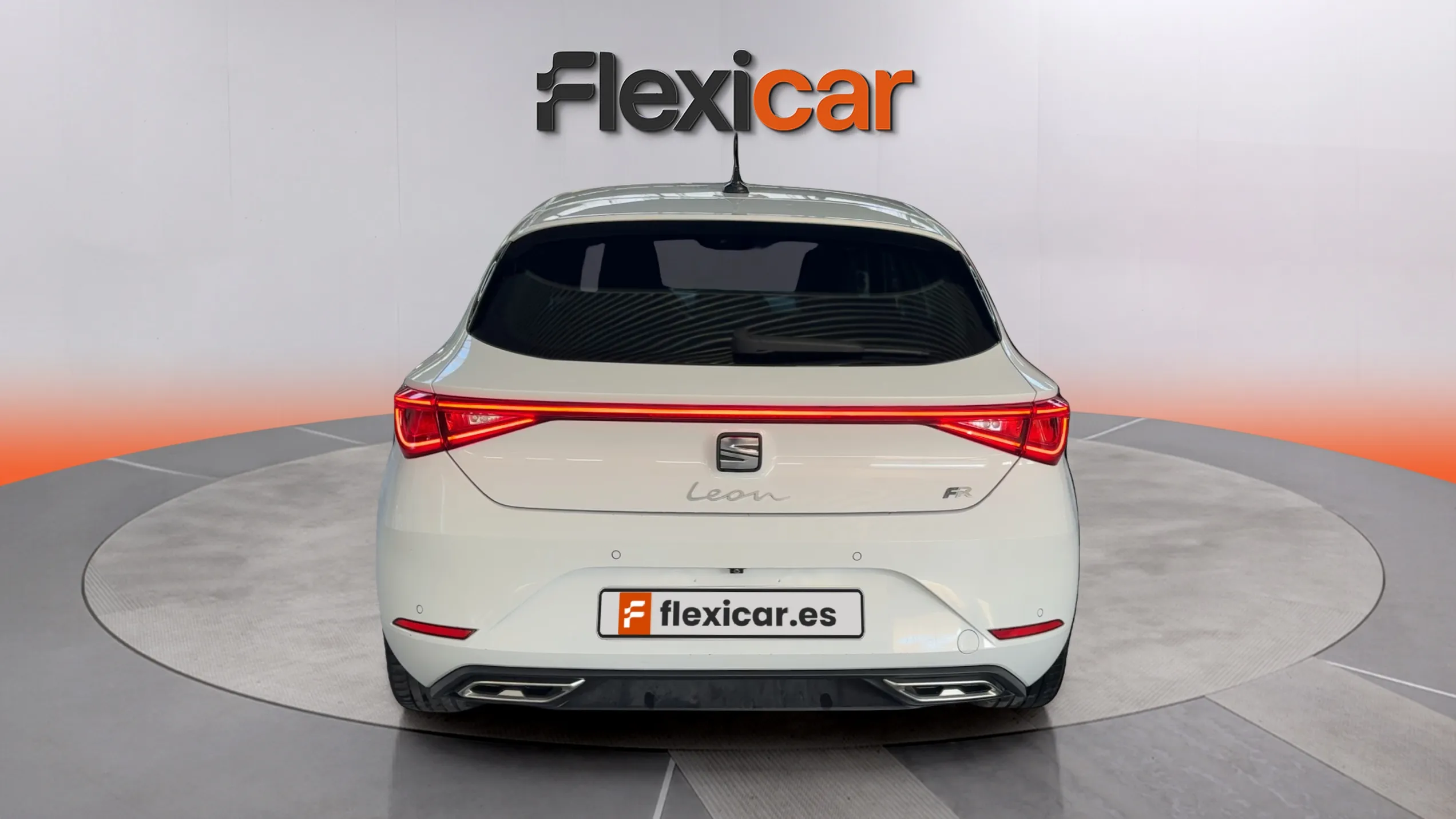 SEAT León 1.0 TSI FR 25 Aniversario - foto 6