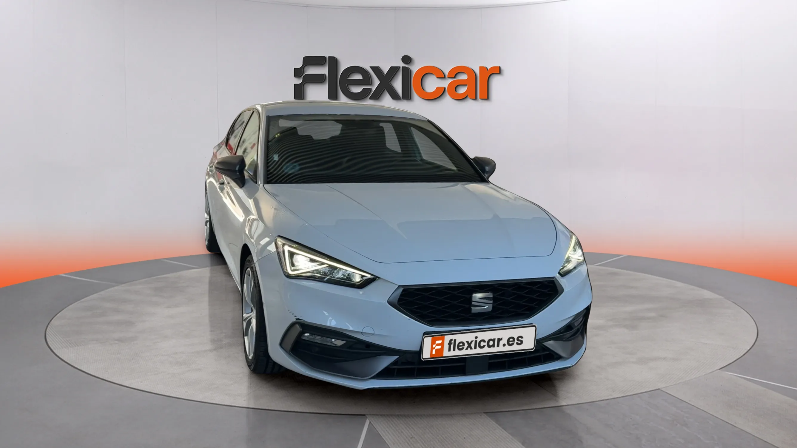 SEAT León 1.0 TSI FR 25 Aniversario - foto 2
