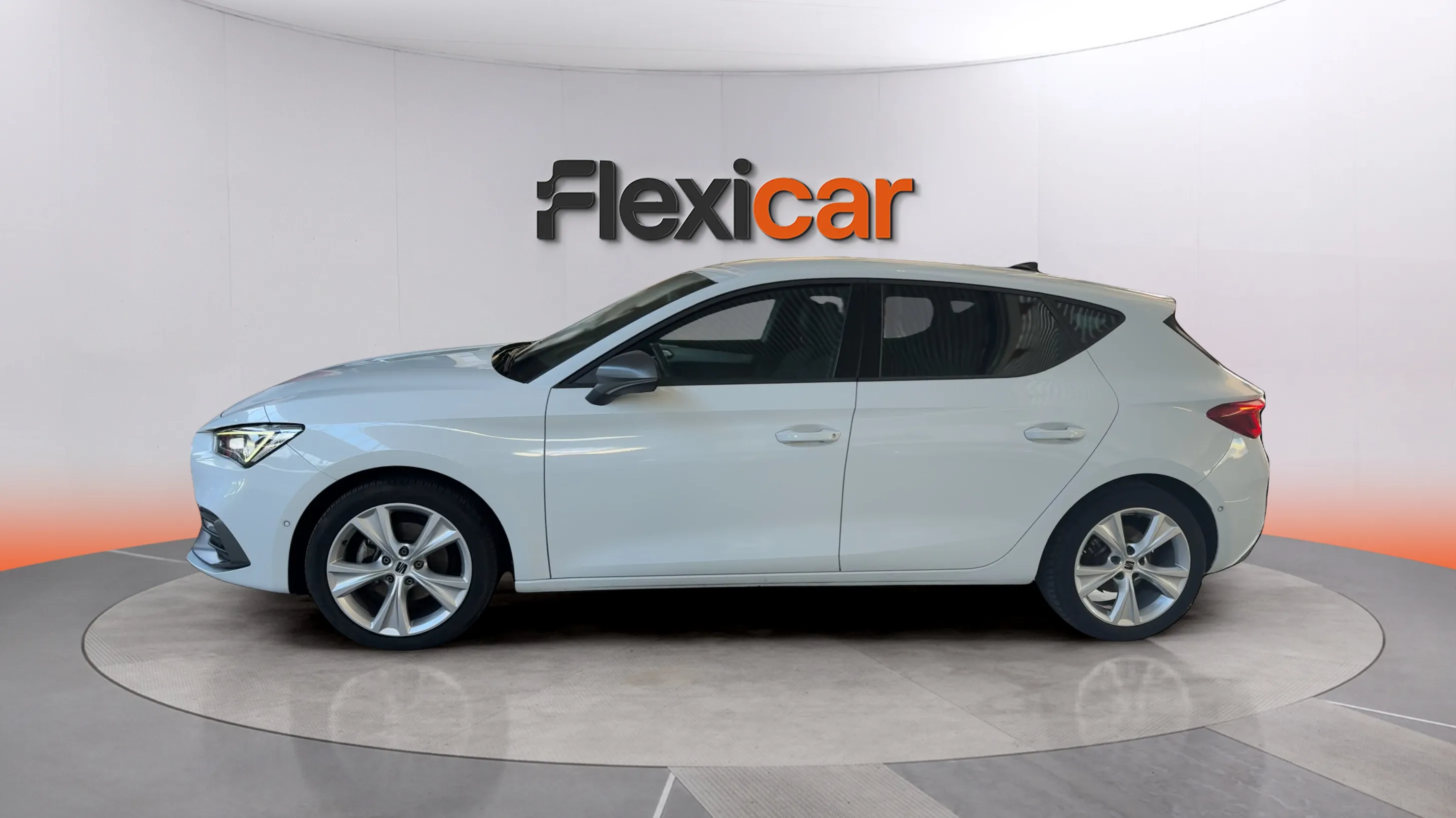 SEAT León 1.0 TSI FR 25 Aniversario - foto 4
