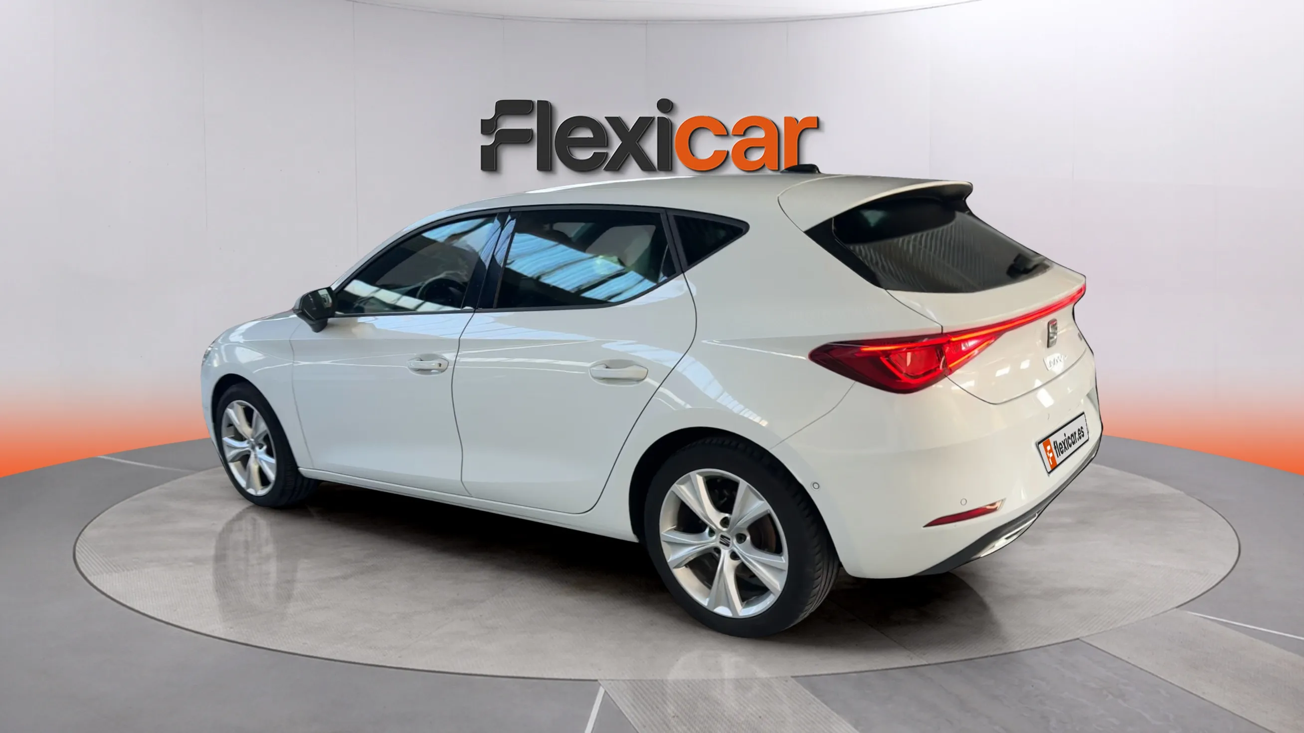 SEAT León 1.0 TSI FR 25 Aniversario - foto 5