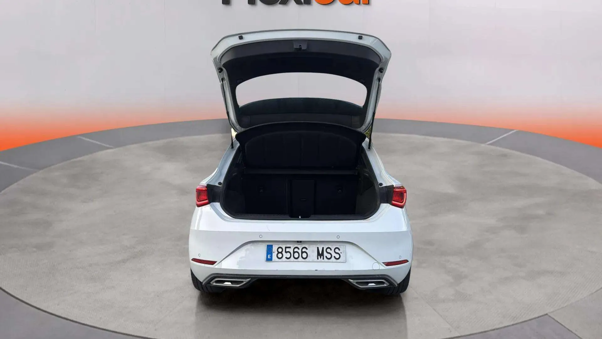 SEAT León 1.0 TSI FR 25 Aniversario - foto 18