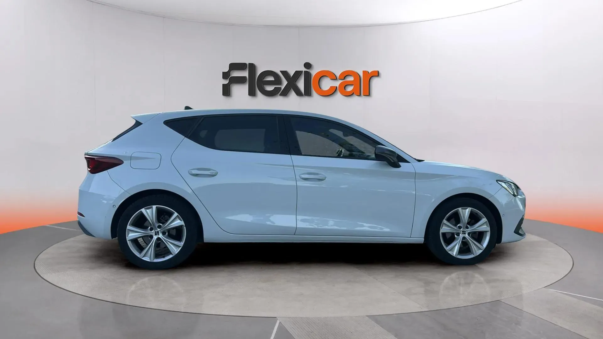 SEAT León 1.0 TSI FR 25 Aniversario - foto 10
