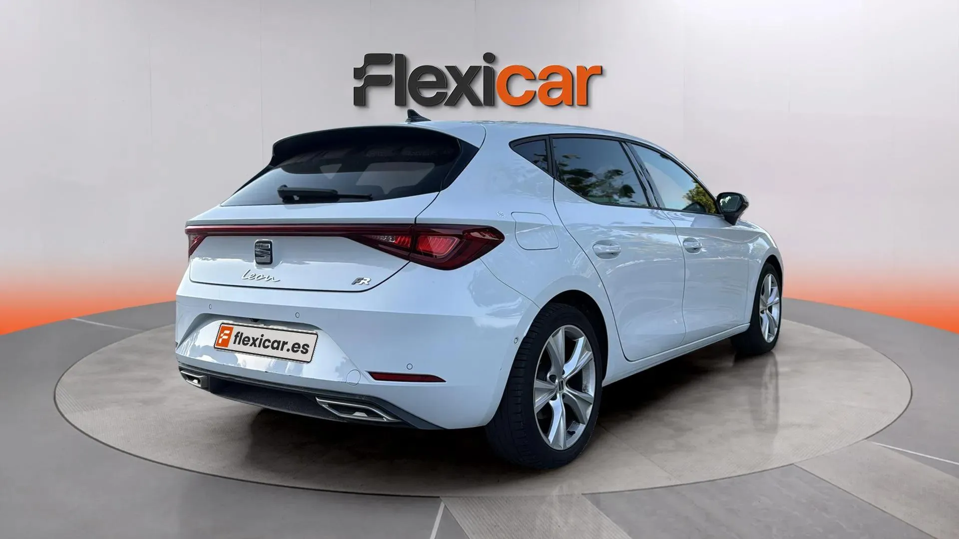 SEAT León 1.0 TSI FR 25 Aniversario - foto 8