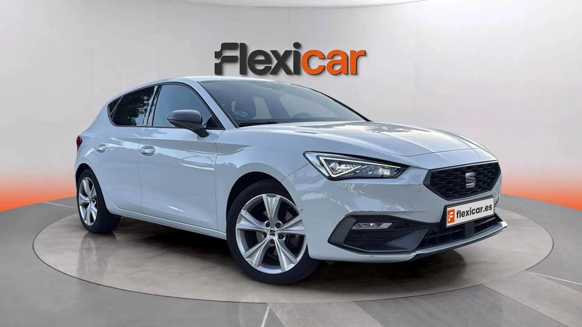 SEAT León 1.0 TSI FR 25 Aniversario - foto 1