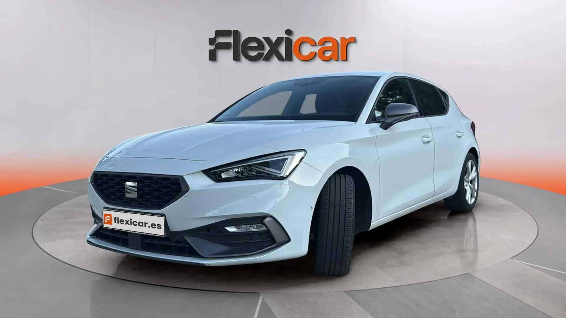 SEAT León 1.0 TSI FR 25 Aniversario - foto 2