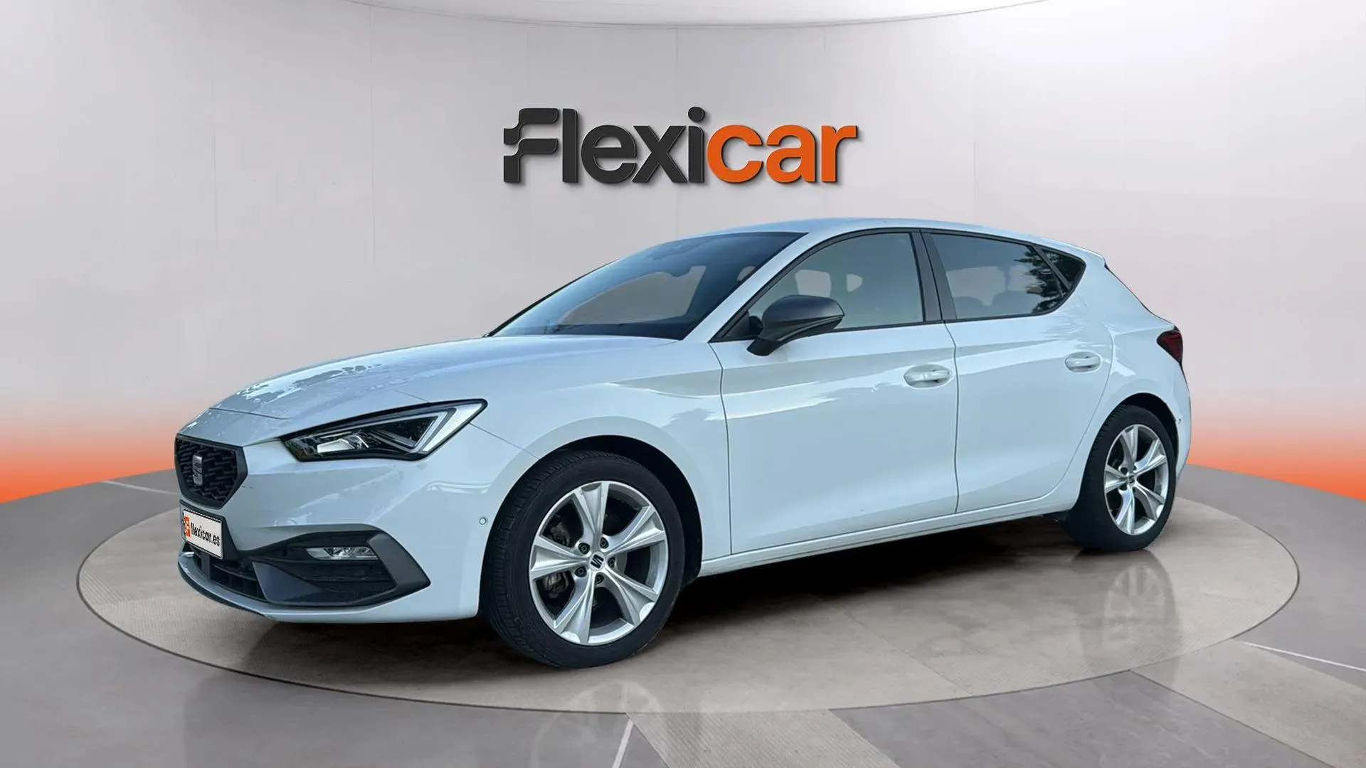 SEAT León 1.0 TSI FR 25 Aniversario - foto 3