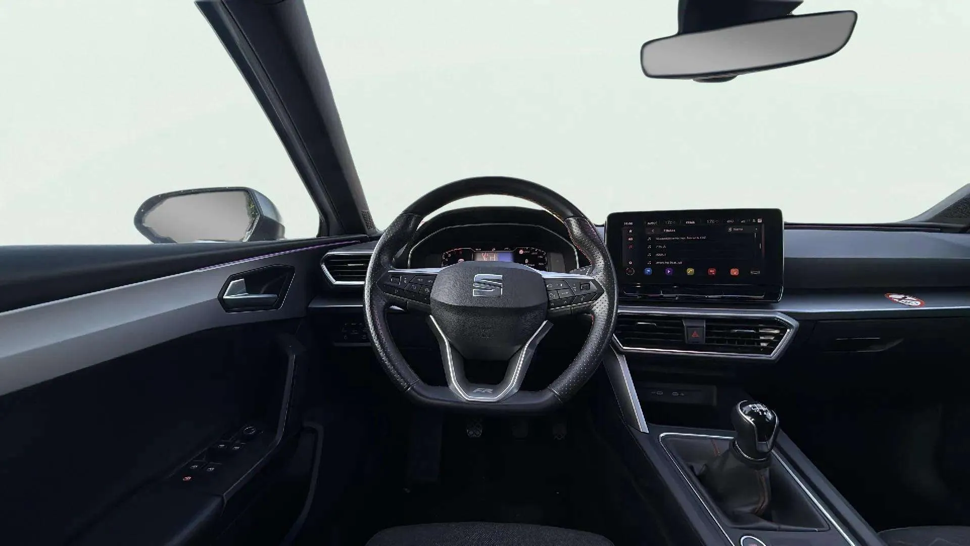SEAT León 1.0 TSI FR 25 Aniversario - foto 14