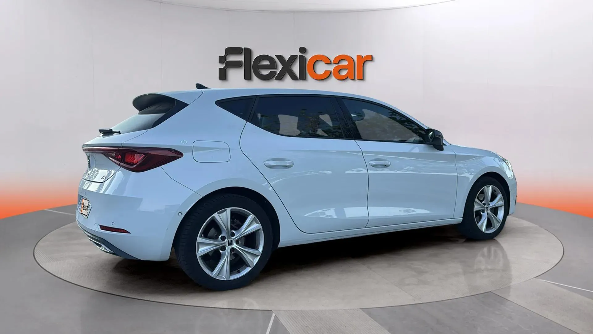 SEAT León 1.0 TSI FR 25 Aniversario - foto 9