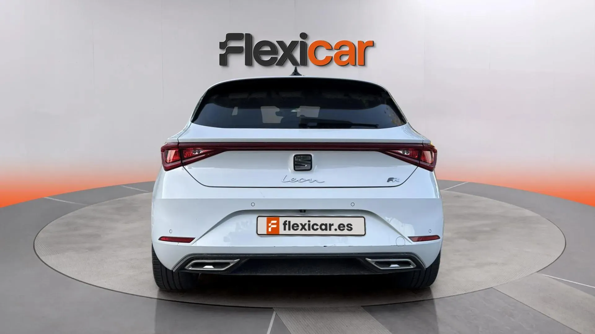 SEAT León 1.0 TSI FR 25 Aniversario - foto 7