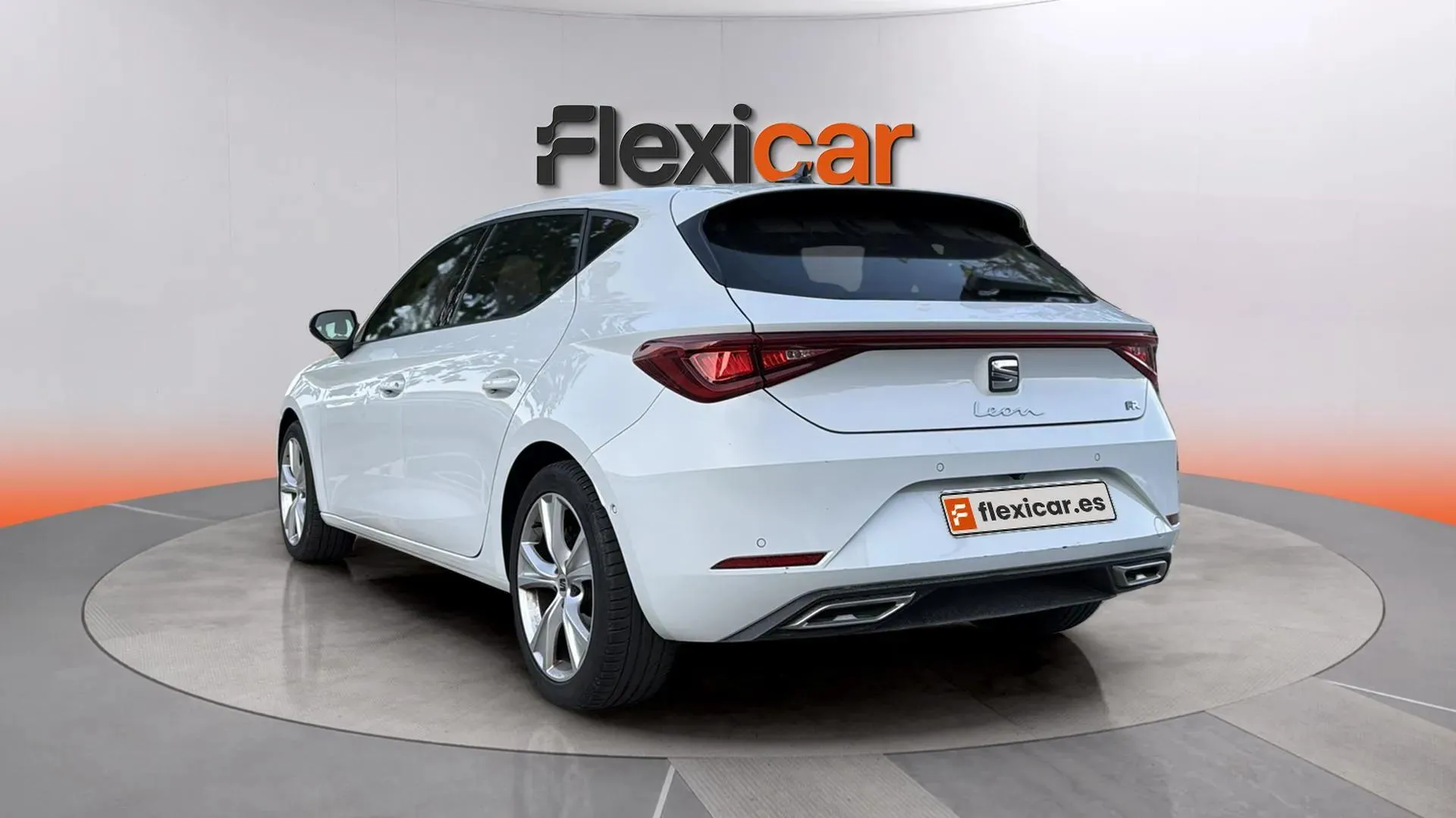 SEAT León 1.0 TSI FR 25 Aniversario - foto 6