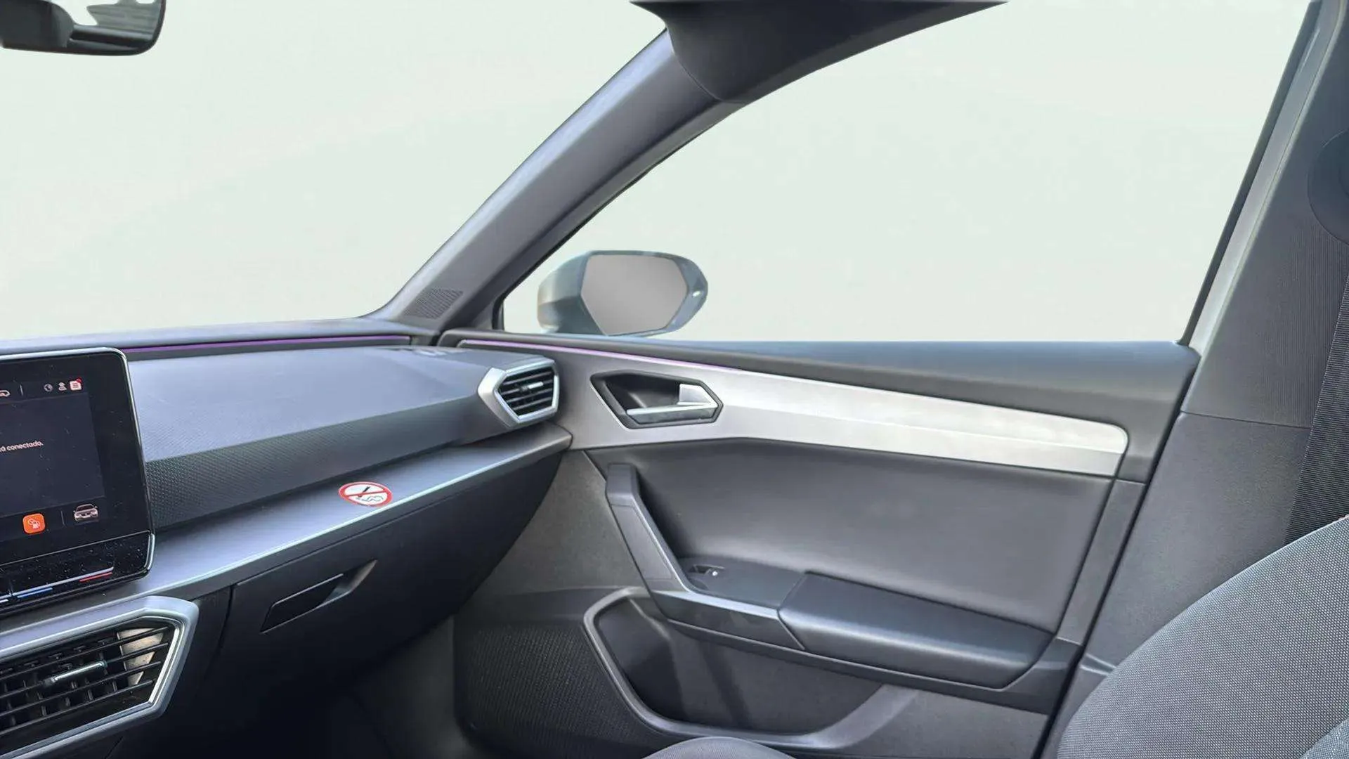SEAT León 1.0 TSI FR 25 Aniversario - foto 16