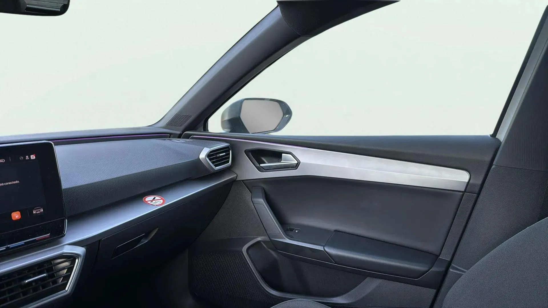 SEAT León 1.0 TSI FR 25 Aniversario - foto 17