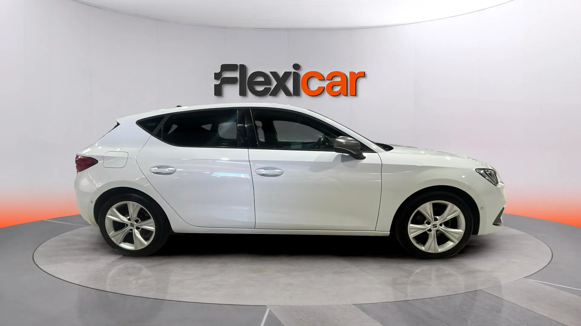 SEAT León 1.0 TSI FR 25 Aniversario - foto 5