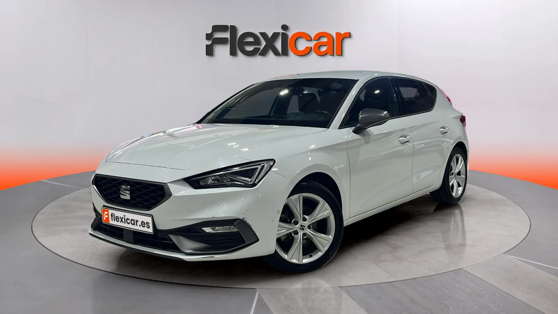 SEAT León 1.0 TSI FR 25 Aniversario - foto 3