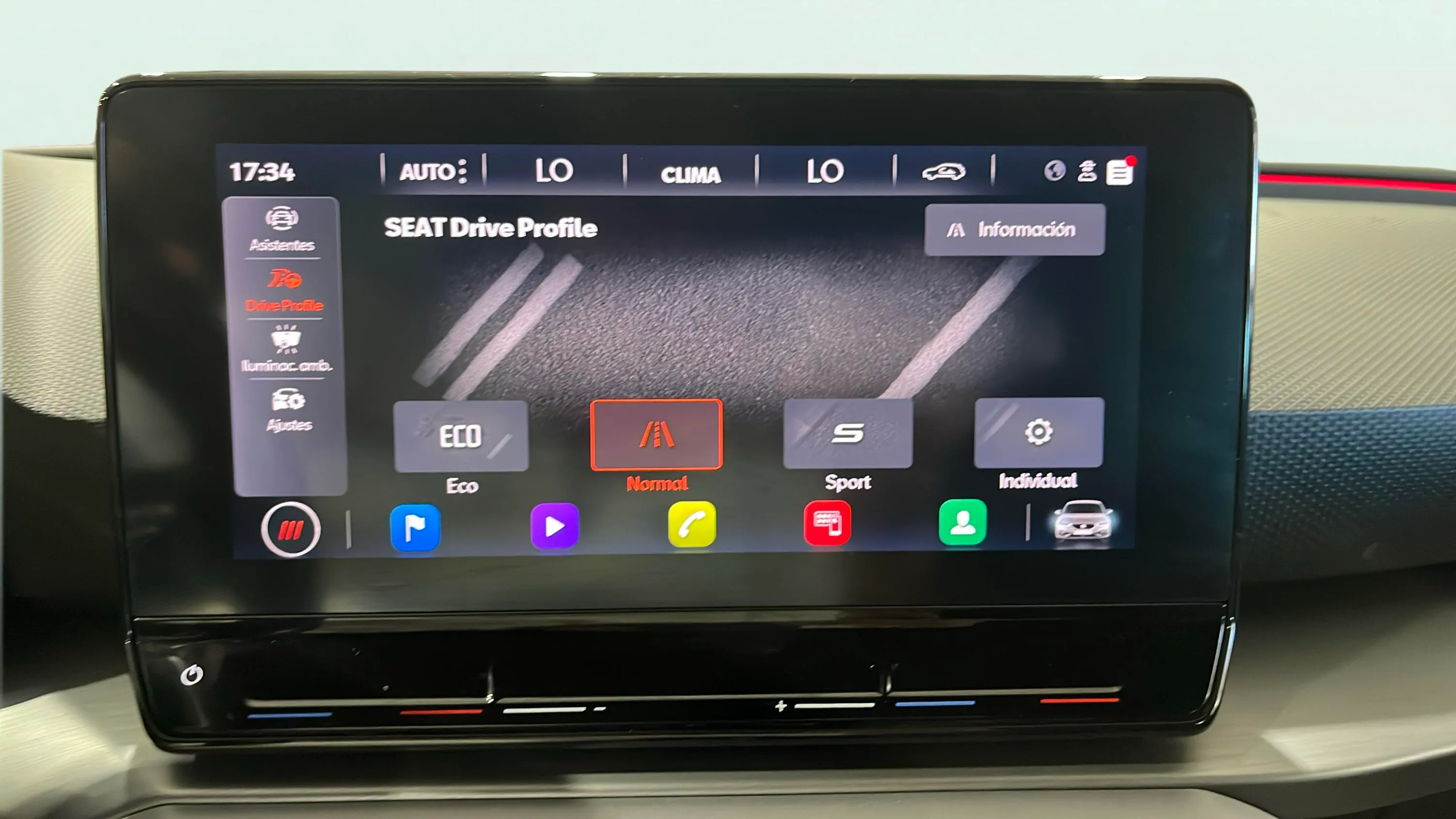 SEAT León 1.0 TSI FR 25 Aniversario - foto 25