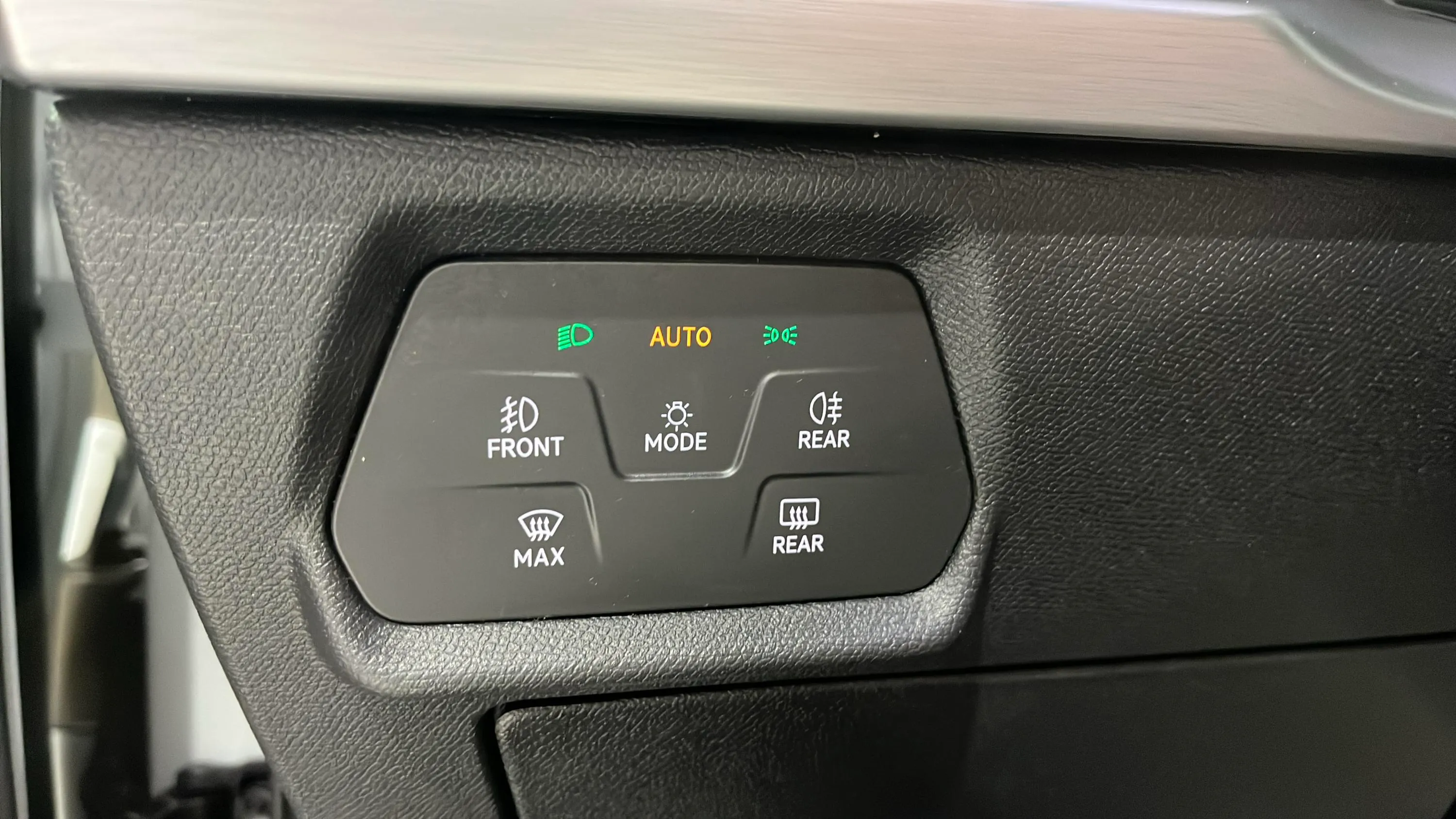 SEAT León 1.0 TSI FR 25 Aniversario - foto 15