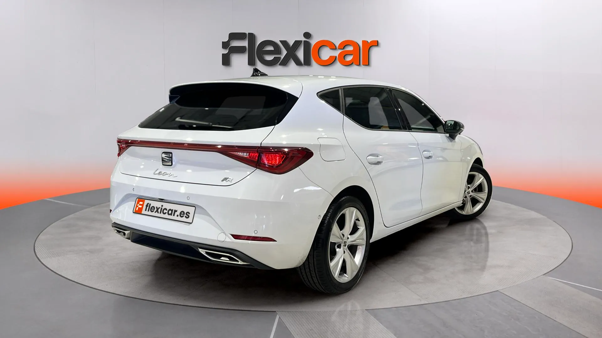 SEAT León 1.0 TSI FR 25 Aniversario - foto 8