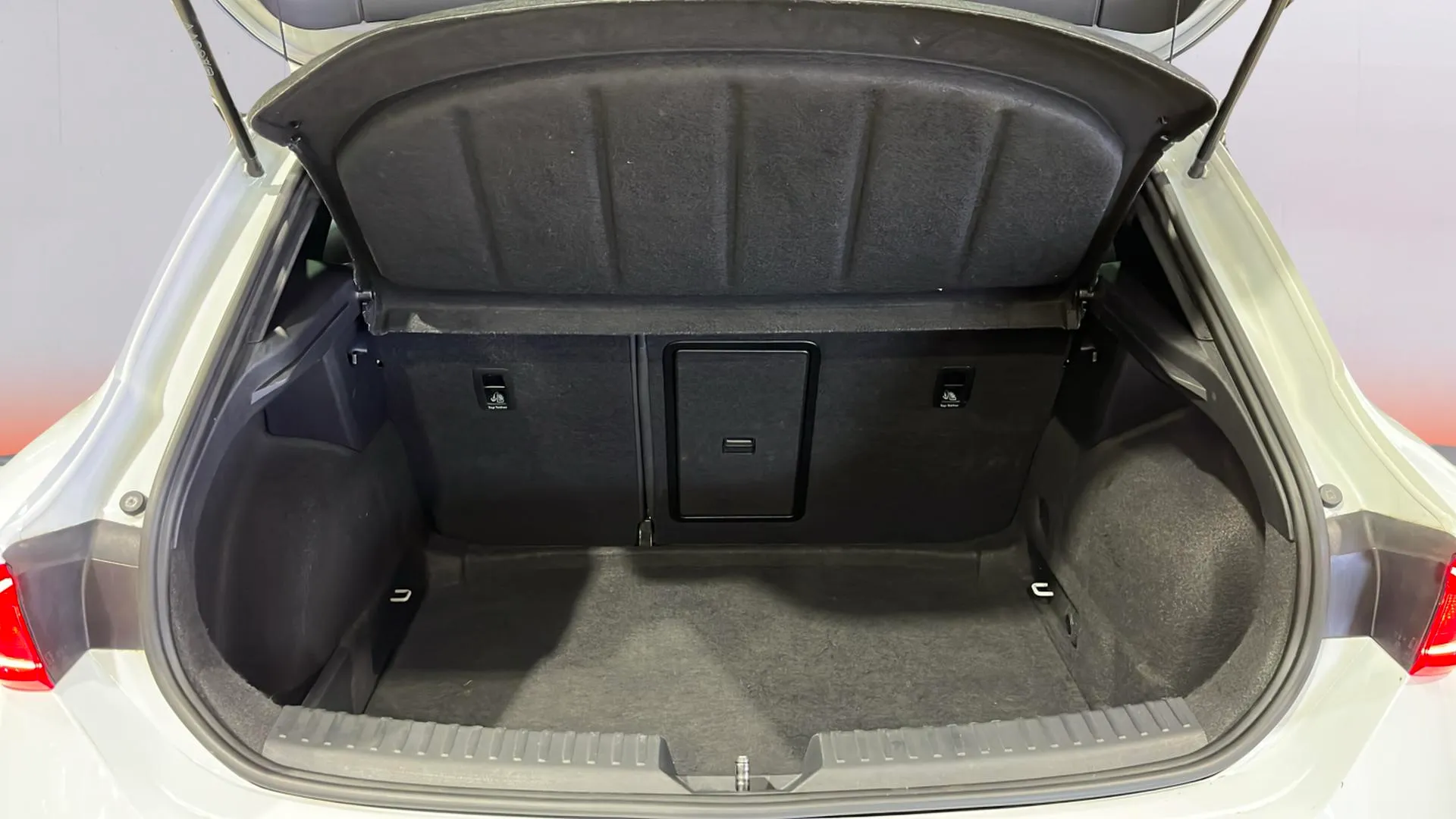SEAT León 1.0 TSI FR 25 Aniversario - foto 9