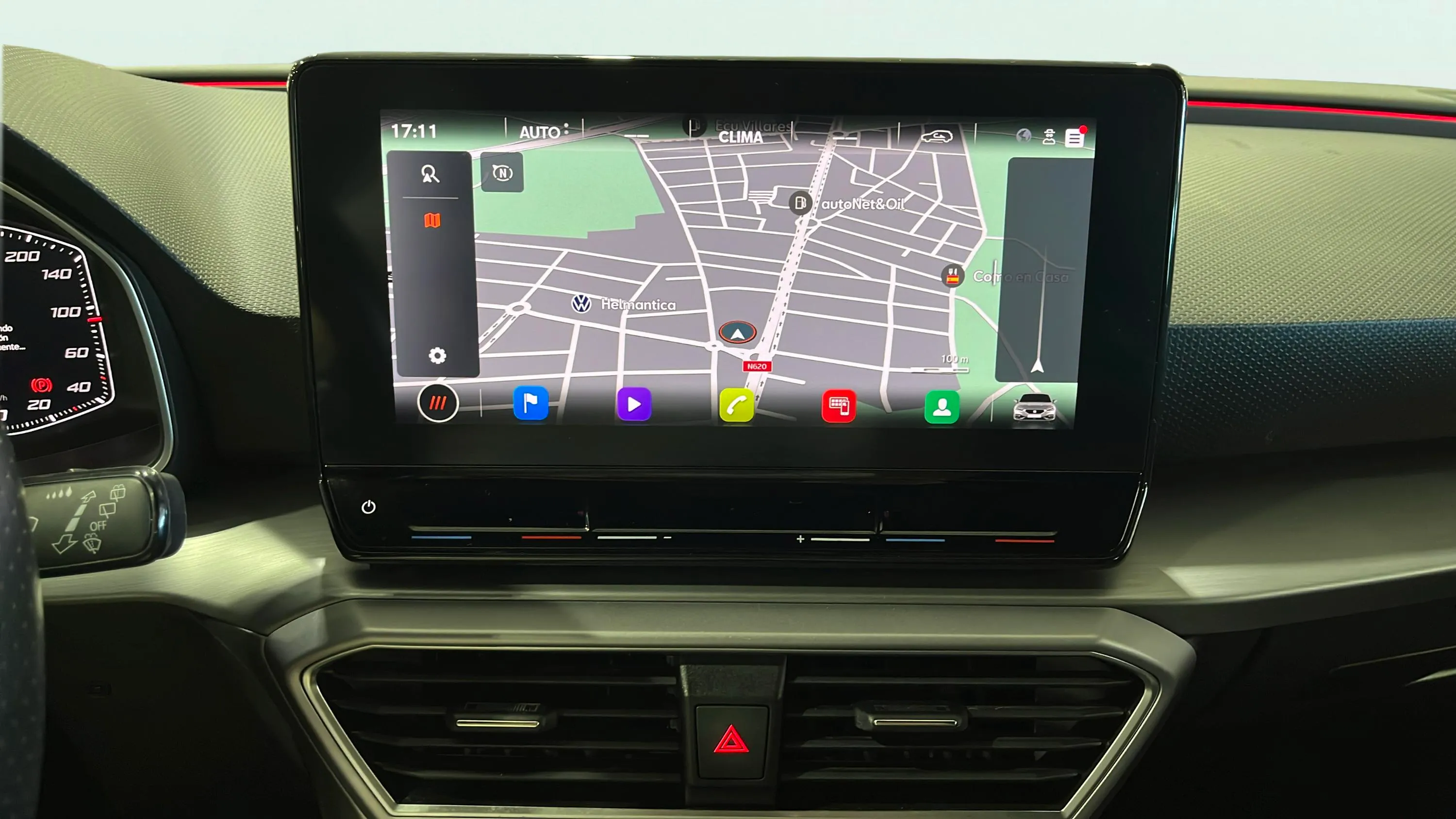 SEAT León 1.0 TSI FR 25 Aniversario - foto 20