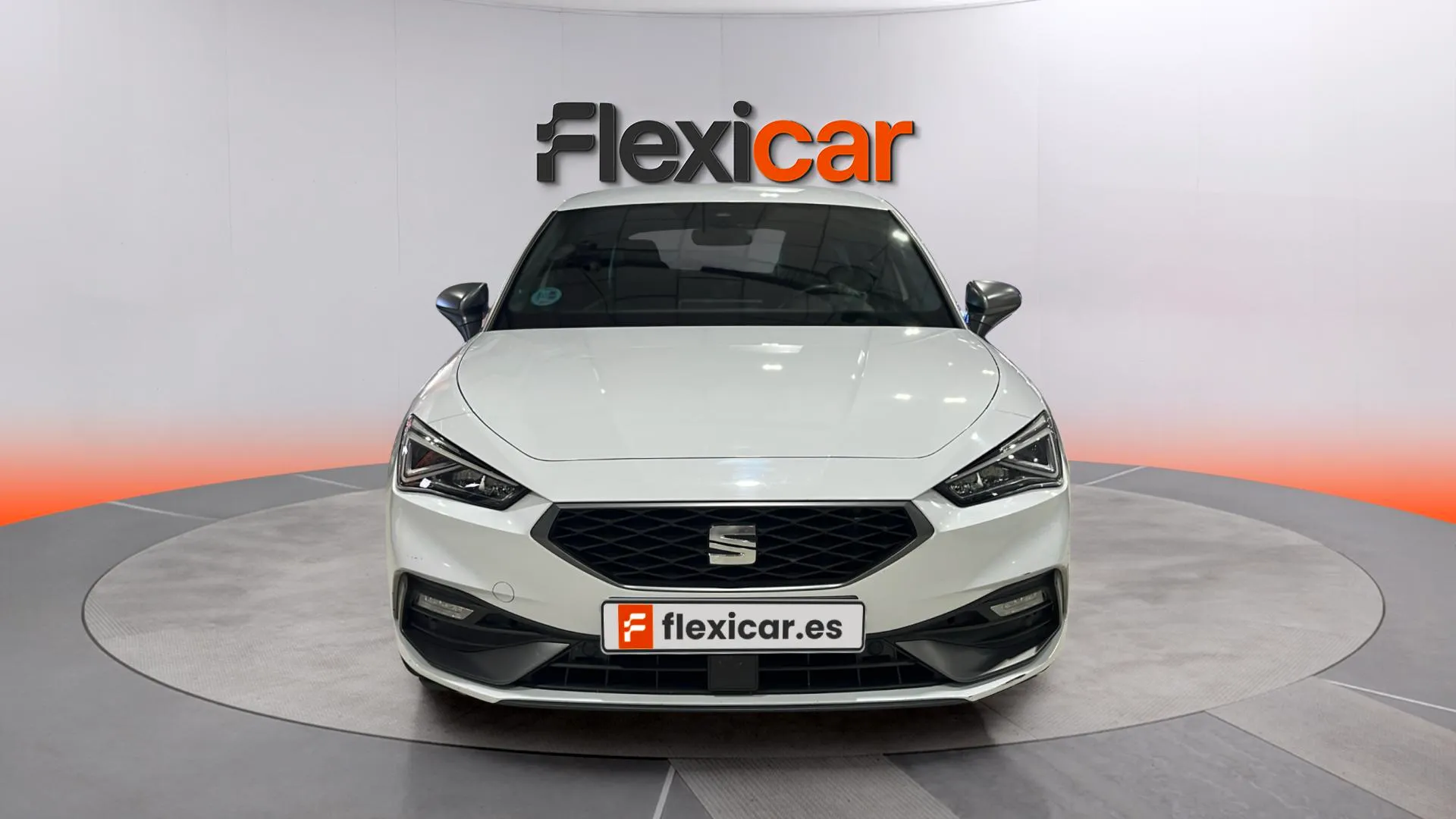 SEAT León 1.0 TSI FR 25 Aniversario - foto 2