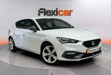seat leon 10 tsi 81kw s amps fr 25 aniversario gasolina manual salamanca 903000000284177