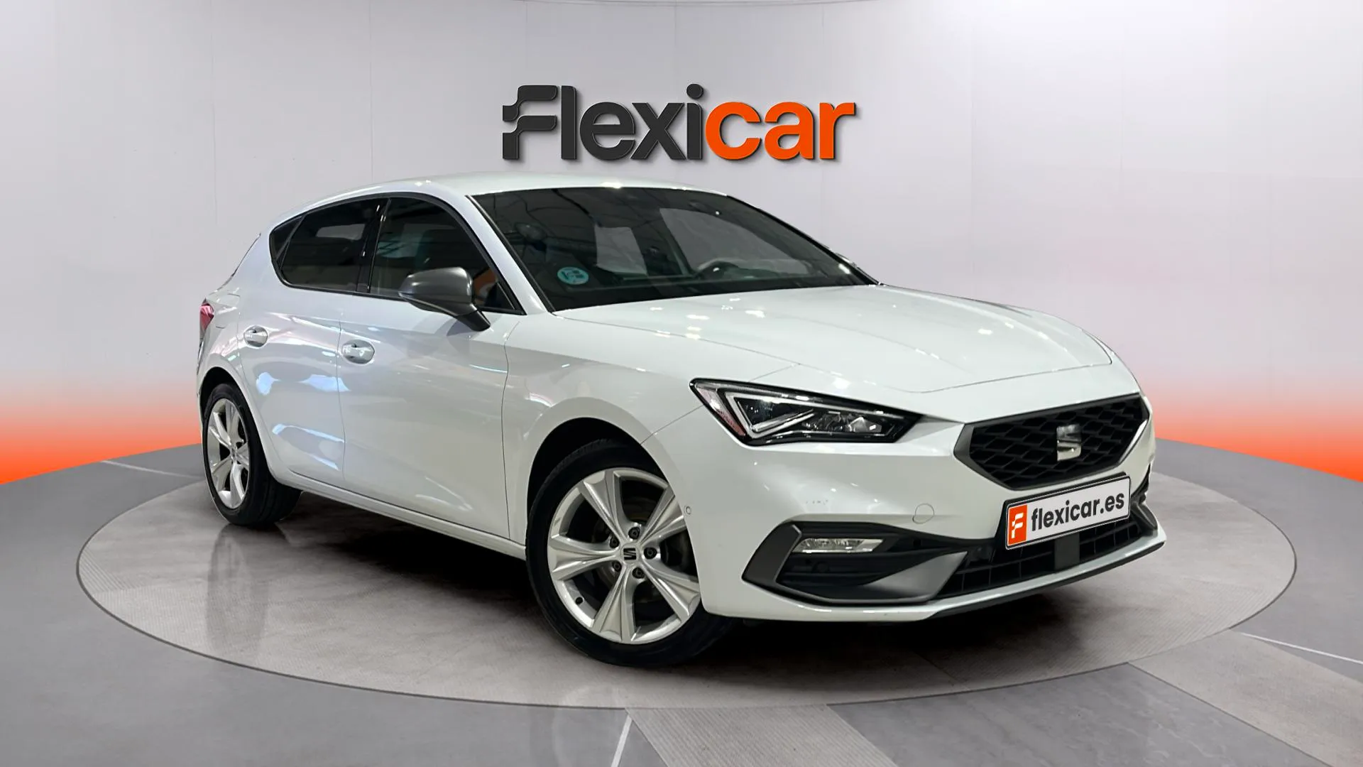 SEAT León 1.0 TSI FR 25 Aniversario