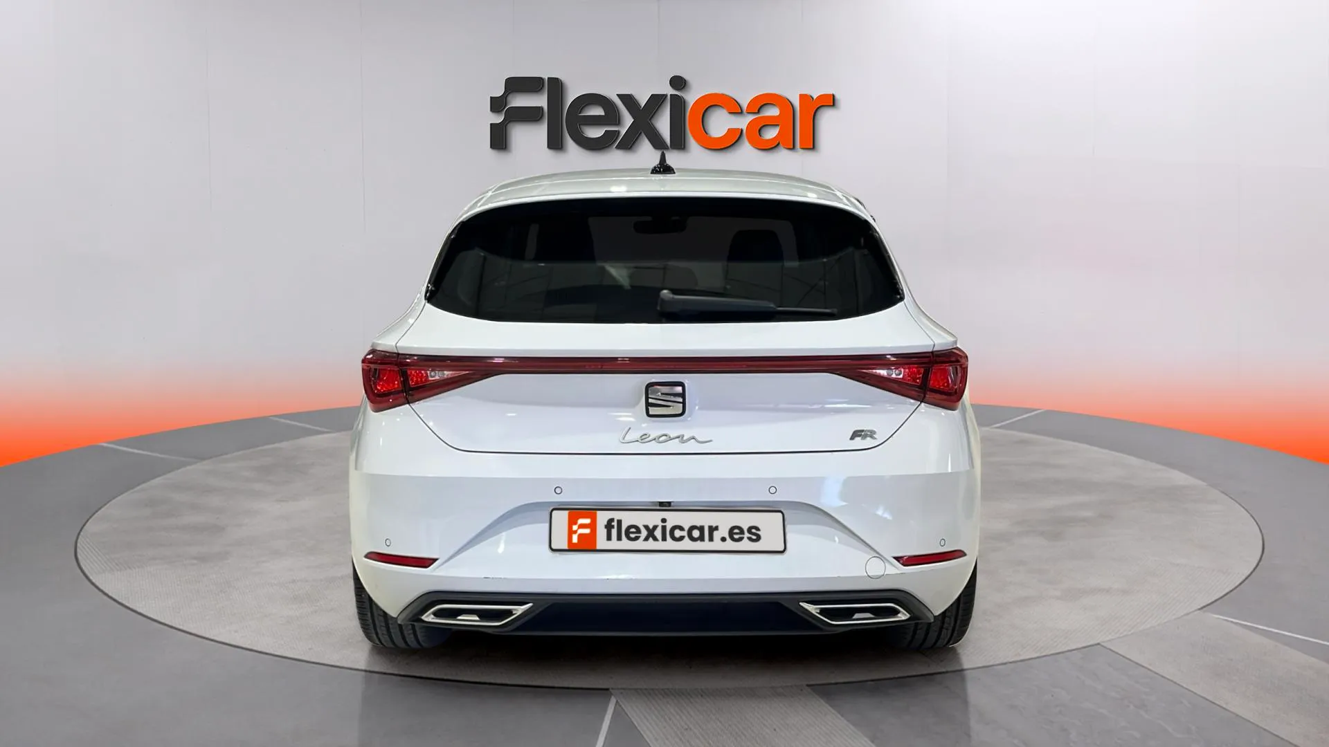 SEAT León 1.0 TSI FR 25 Aniversario - foto 7