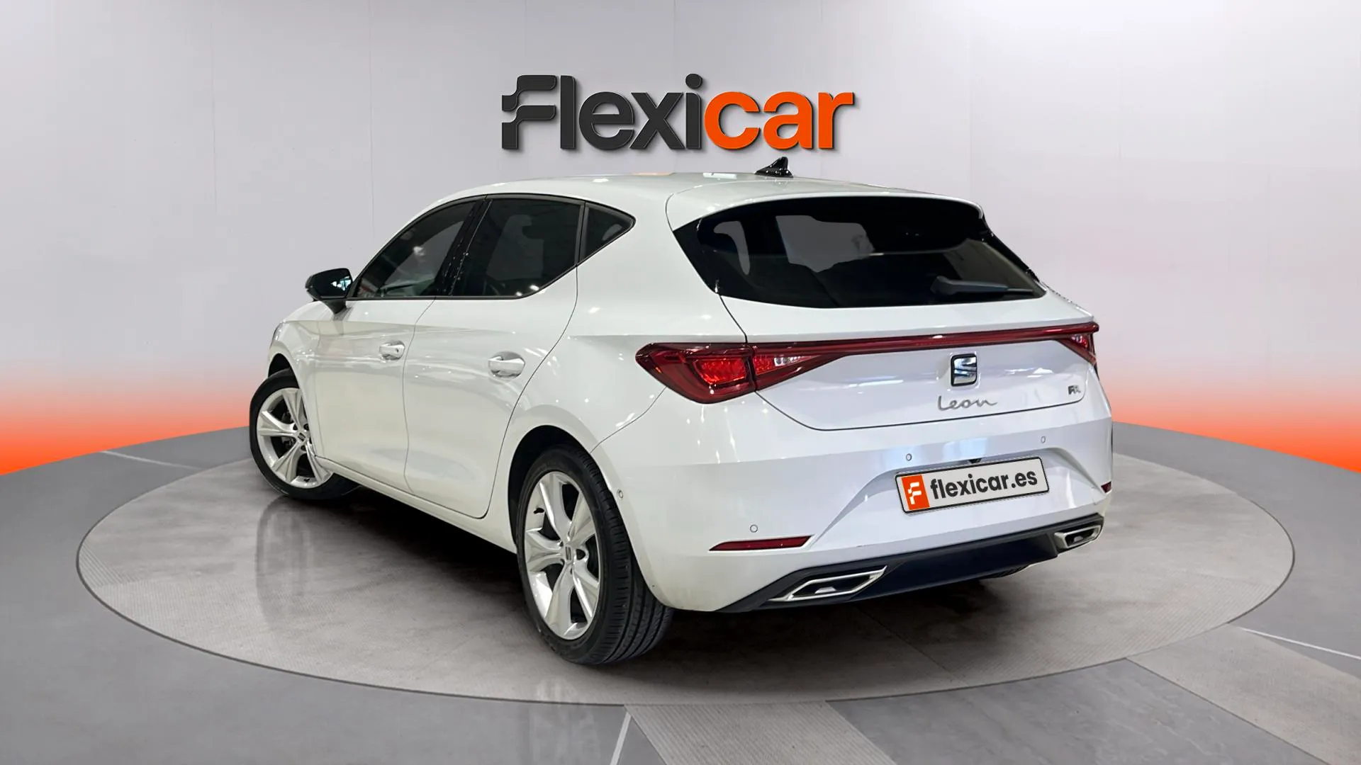 SEAT León 1.0 TSI FR 25 Aniversario - foto 6