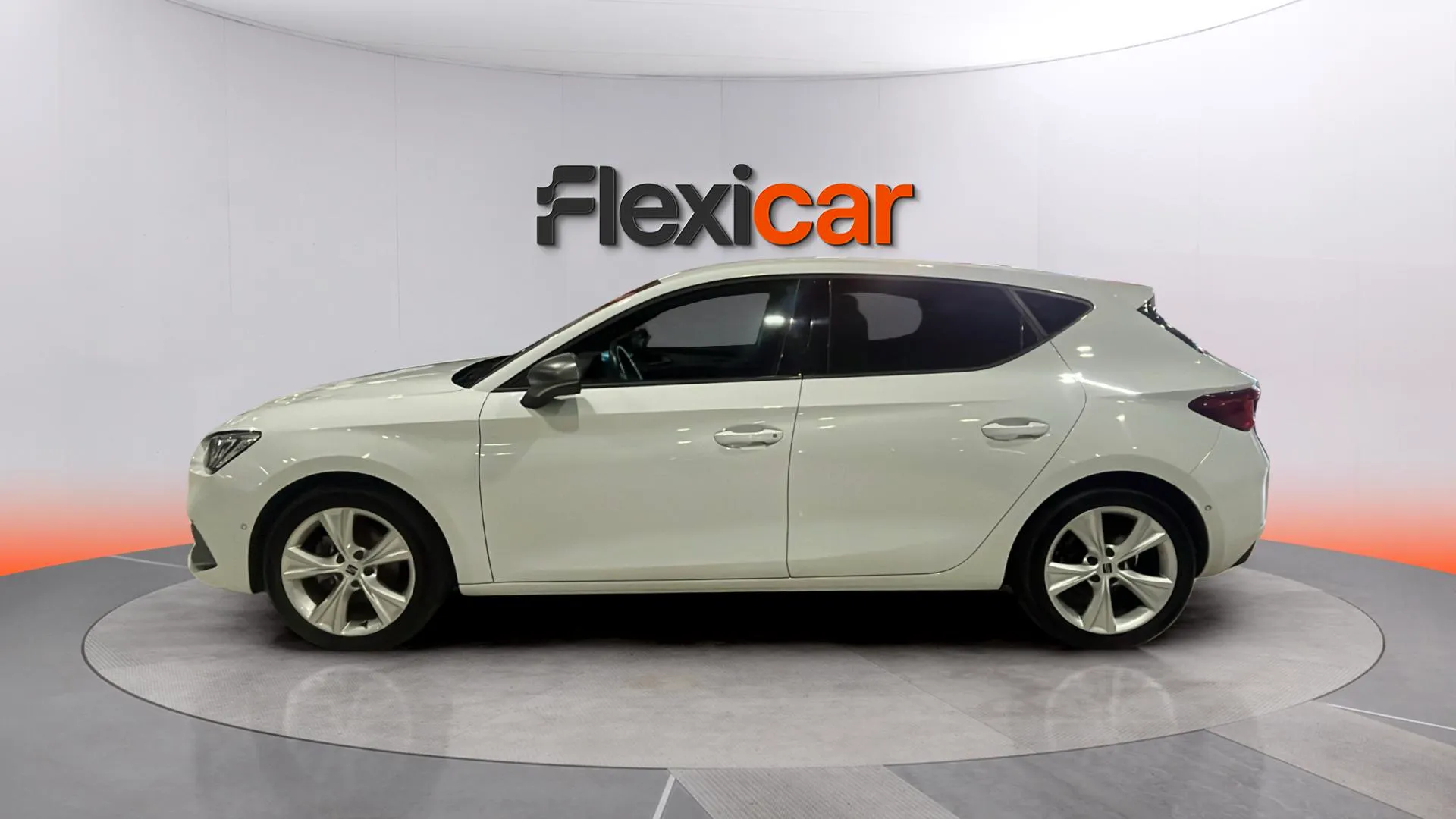 SEAT León 1.0 TSI FR 25 Aniversario - foto 4