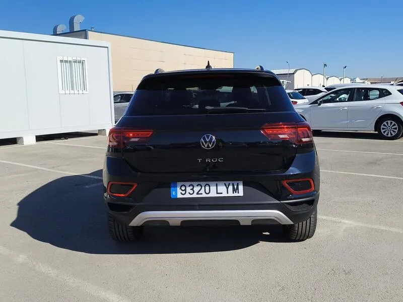 Volkswagen T-Roc Life 1.0 TSI - foto 5