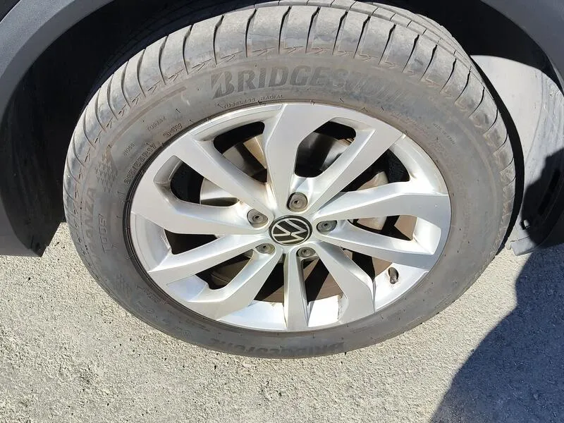 Volkswagen T-Roc Life 1.0 TSI - foto 41