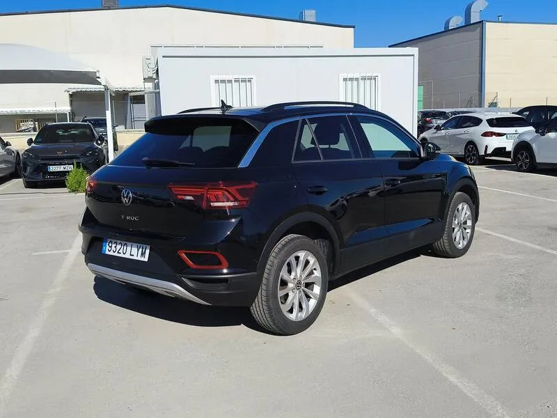 Volkswagen T-Roc Life 1.0 TSI - foto 6