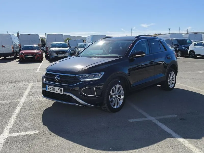 Volkswagen T-Roc Life 1.0 TSI - foto 2