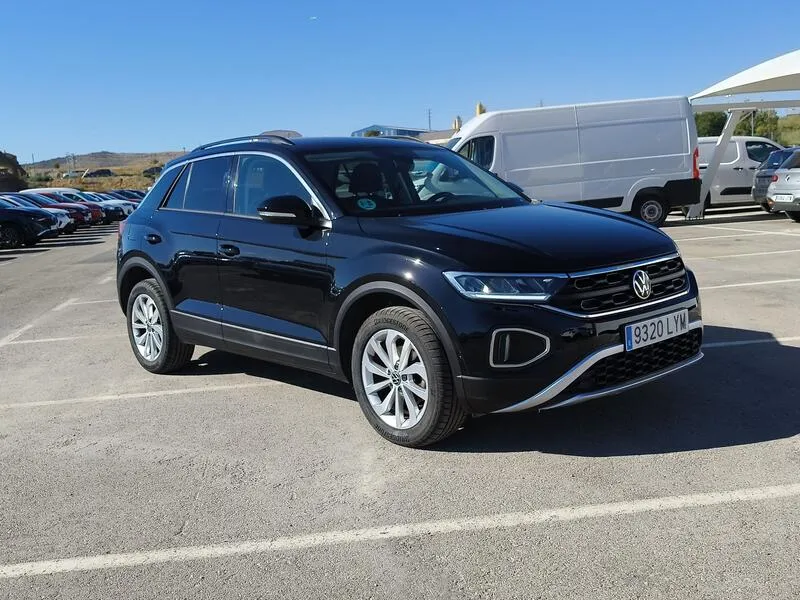 Volkswagen T-Roc Life 1.0 TSI - foto 8