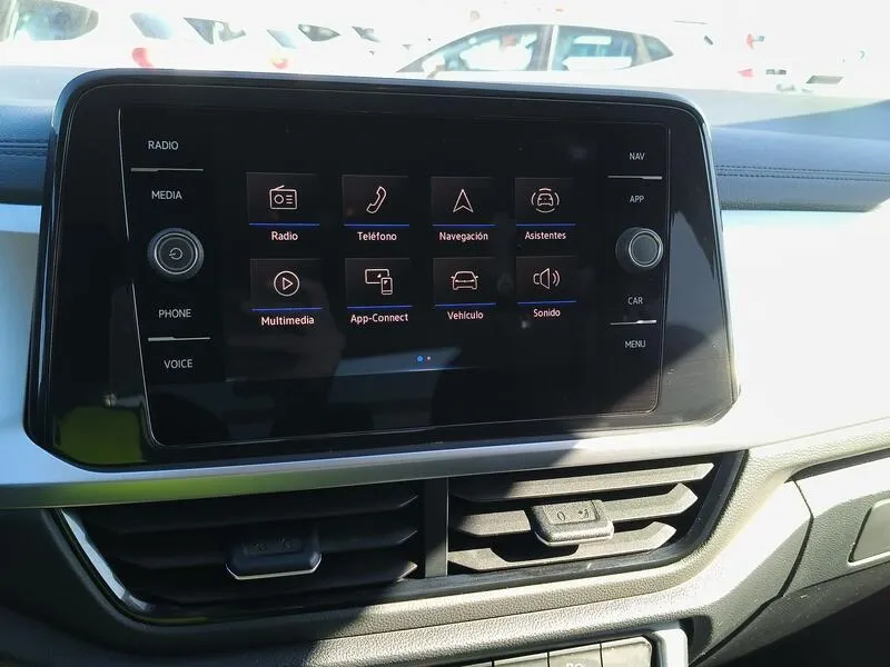 Volkswagen T-Roc Life 1.0 TSI - foto 11