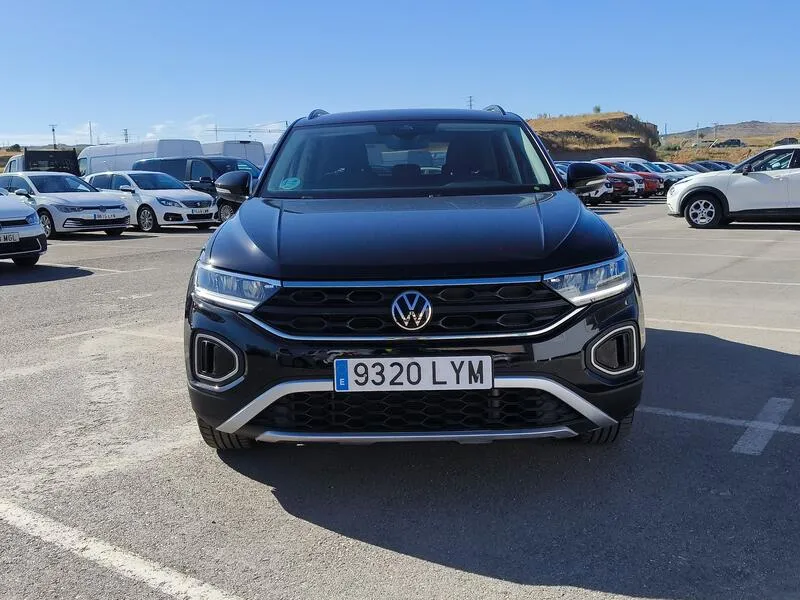 Volkswagen T-Roc Life 1.0 TSI - foto 9