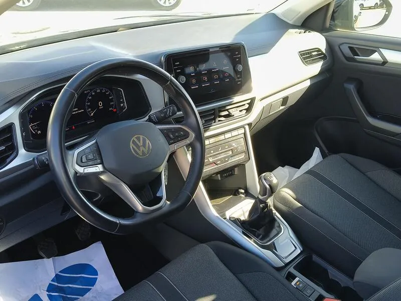 Volkswagen T-Roc Life 1.0 TSI - foto 10