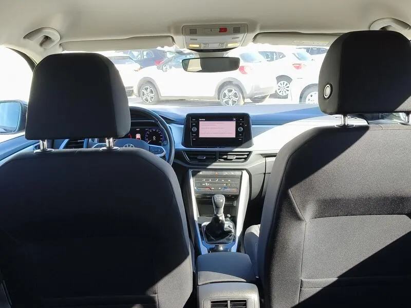 Volkswagen T-Roc Life 1.0 TSI - foto 37