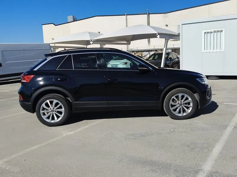 Volkswagen T-Roc Life 1.0 TSI - foto 7