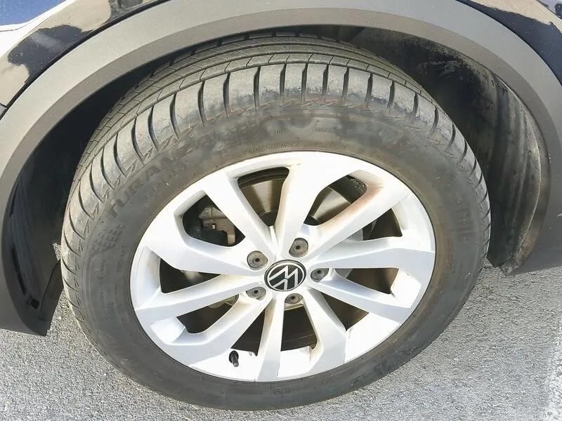 Volkswagen T-Roc Life 1.0 TSI - foto 44