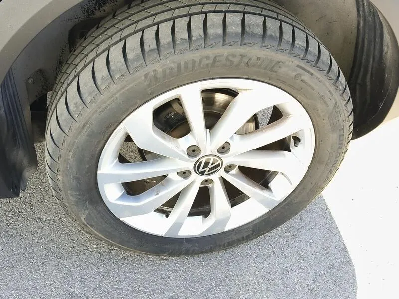 Volkswagen T-Roc Life 1.0 TSI - foto 45