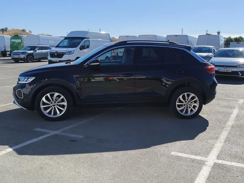 Volkswagen T-Roc Life 1.0 TSI - foto 3