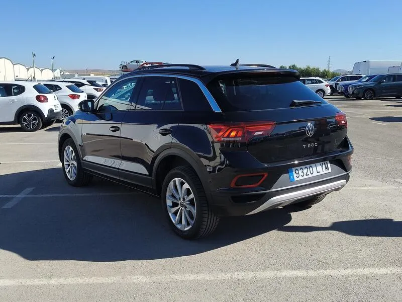 Volkswagen T-Roc Life 1.0 TSI - foto 4